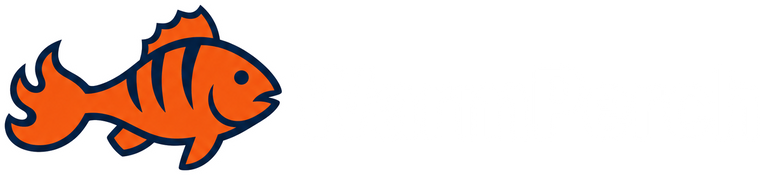 WarmPerch logo